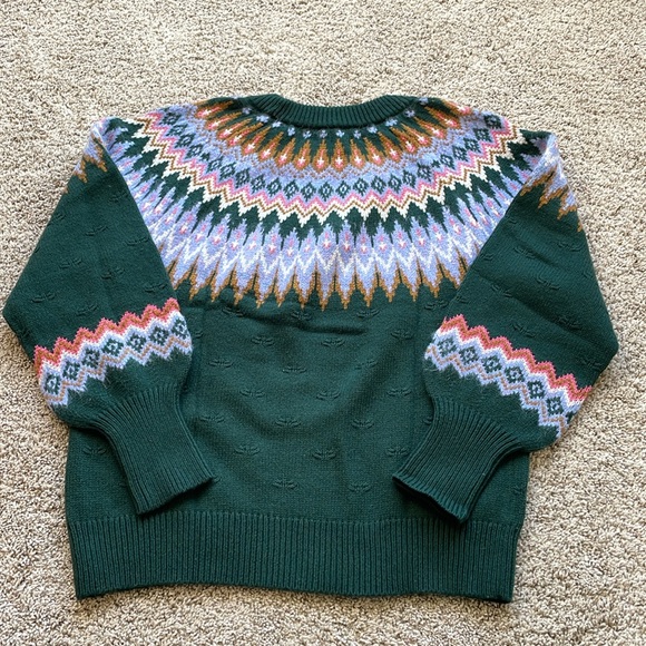 Sundance Sweater - Picture 6 of 6